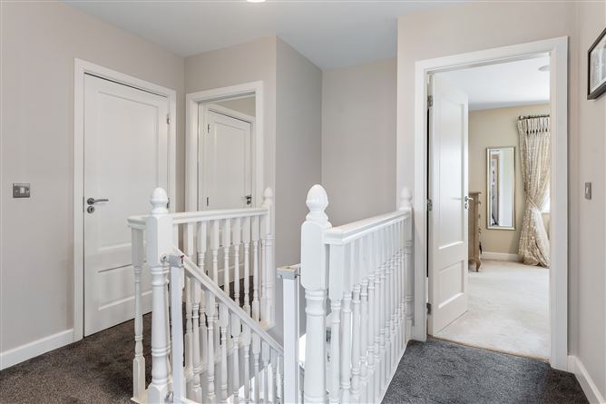 20 Knocksedan Woods, Swords, Dublin