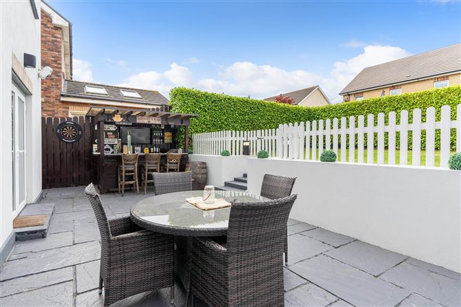 20 Knocksedan Woods, Swords, Dublin