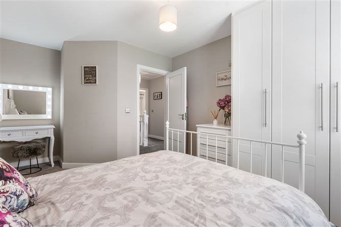 20 Knocksedan Woods, Swords, Dublin