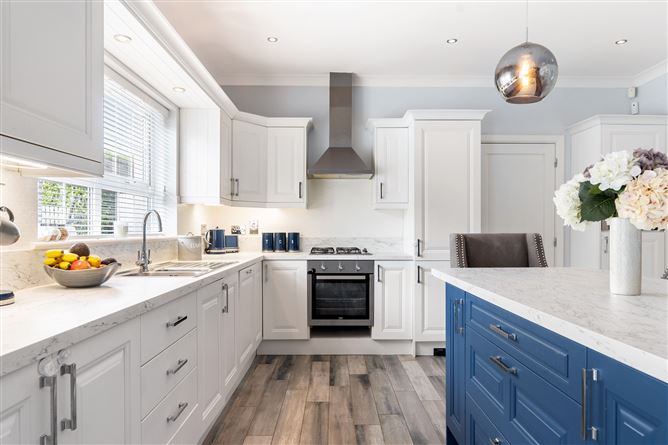 20 Knocksedan Woods, Swords, Dublin
