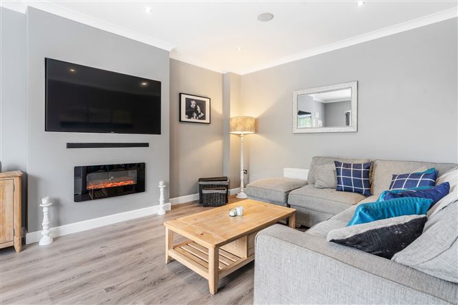 20 Knocksedan Woods, Swords, Dublin