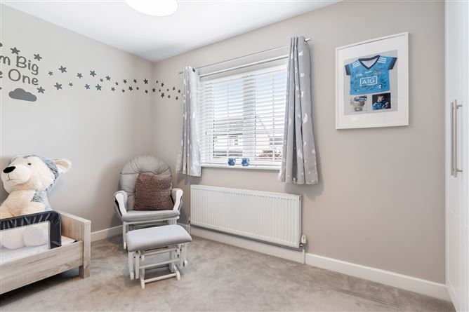 20 Knocksedan Woods, Swords, Dublin