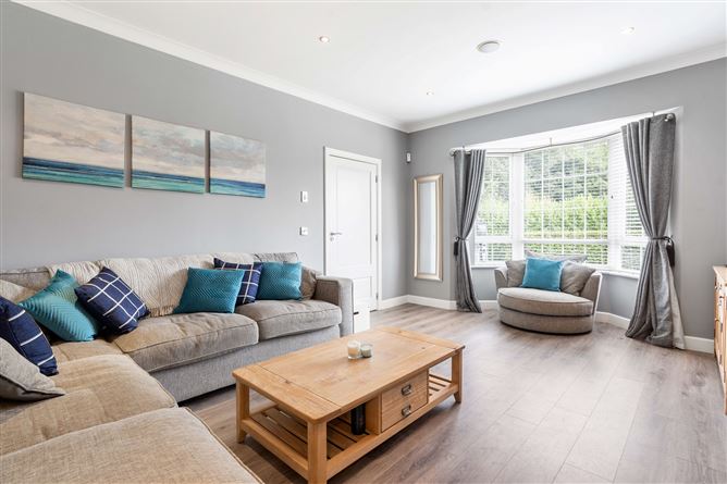 20 Knocksedan Woods, Swords, Dublin