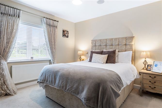 20 Knocksedan Woods, Swords, Dublin