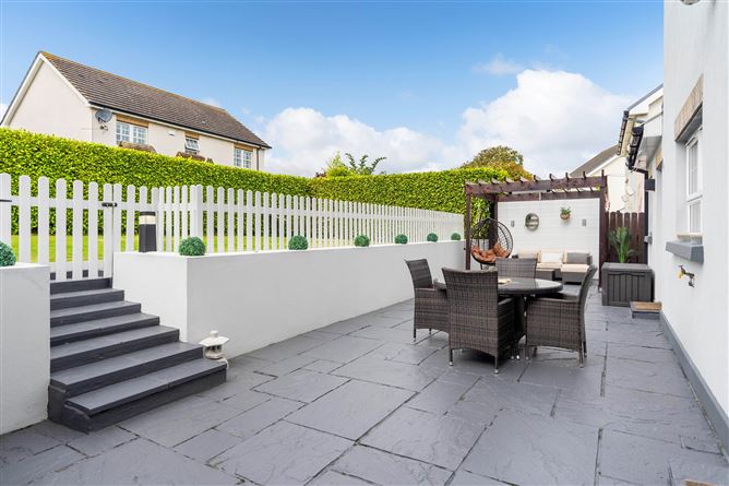 20 Knocksedan Woods, Swords, Dublin