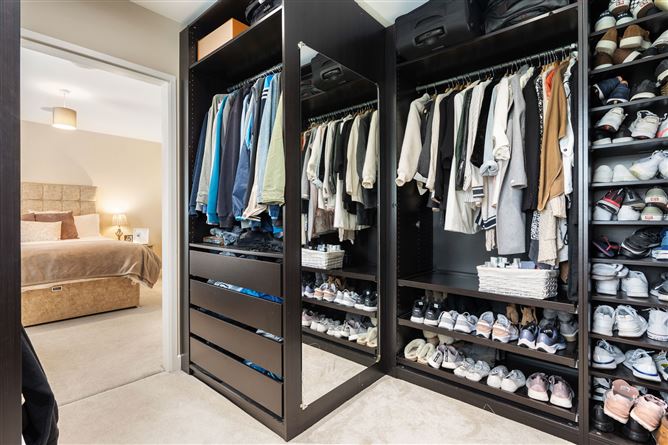 20 Knocksedan Woods, Swords, Dublin