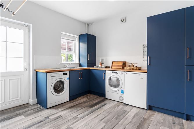 20 Knocksedan Woods, Swords, Dublin