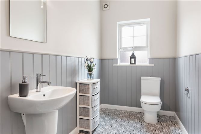 20 Knocksedan Woods, Swords, Dublin
