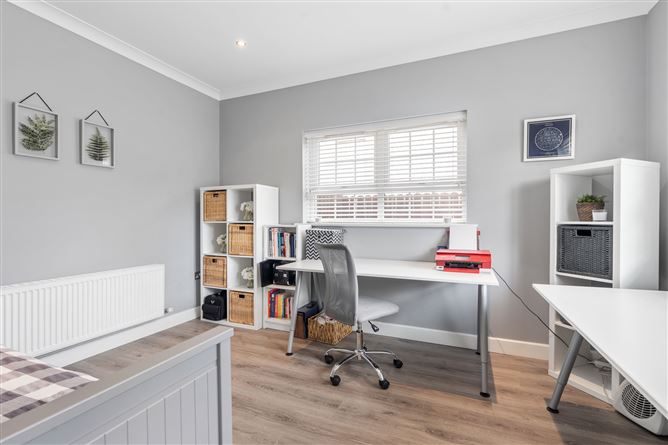 20 Knocksedan Woods, Swords, Dublin