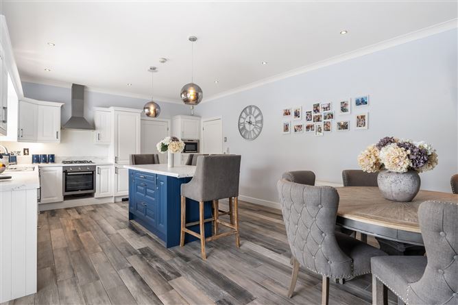 20 Knocksedan Woods, Swords, Dublin