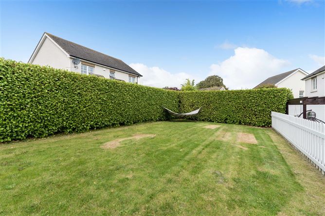 20 Knocksedan Woods, Swords, Dublin