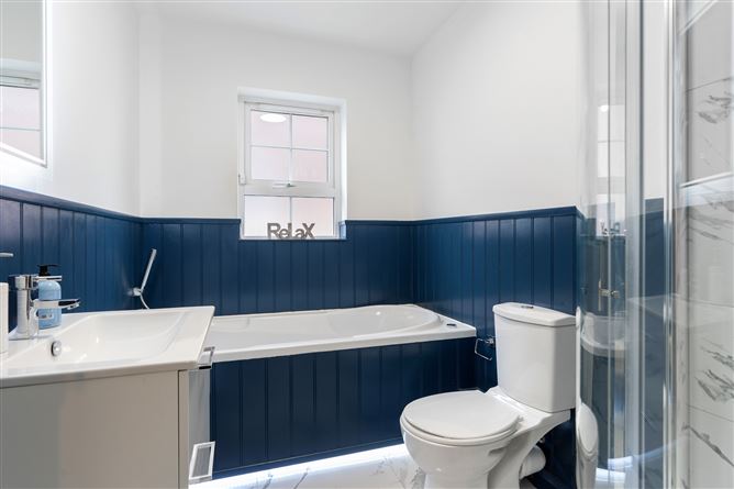 20 Knocksedan Woods, Swords, Dublin
