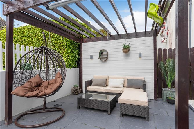 20 Knocksedan Woods, Swords, Dublin