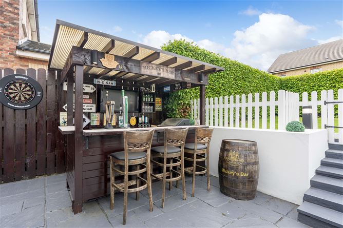 20 Knocksedan Woods, Swords, Dublin