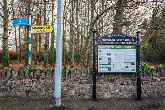 Photo 33 of 33 — 1501 Castle Park Kildangan, Kilcullen, Kildare