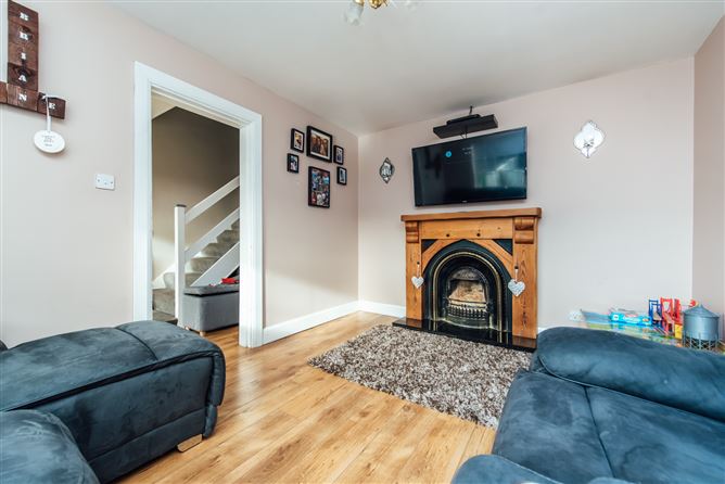 Photo 6 of 33 — 1501 Castle Park Kildangan, Kilcullen, Kildare