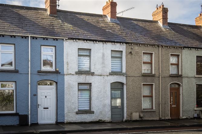 32 Ladywell Terrace, Dundalk, Co. Louth