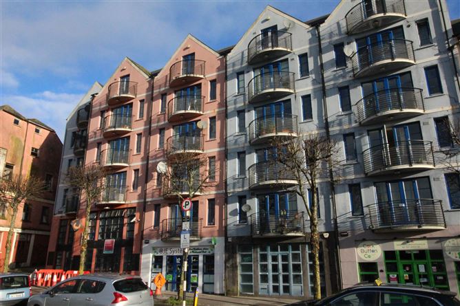 16 Pope's Quay Court, , City Centre Nth, Cork