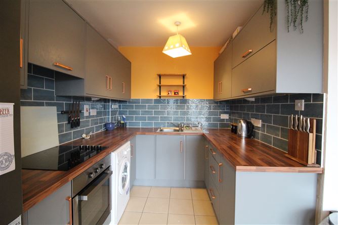 16 Pope's Quay Court, , City Centre Nth, Cork