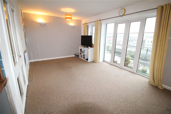 16 Pope's Quay Court, , City Centre Nth, Cork
