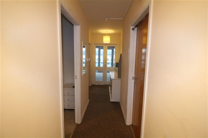 16 Pope's Quay Court, , City Centre Nth, Cork