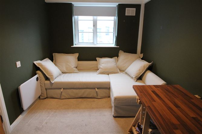 16 Pope's Quay Court, , City Centre Nth, Cork