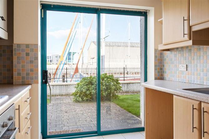 1 The Lighthouse, Marina Village, Arklow, Wicklow