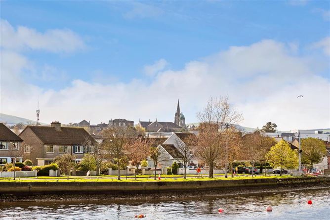 1 The Lighthouse, Marina Village, Arklow, Wicklow
