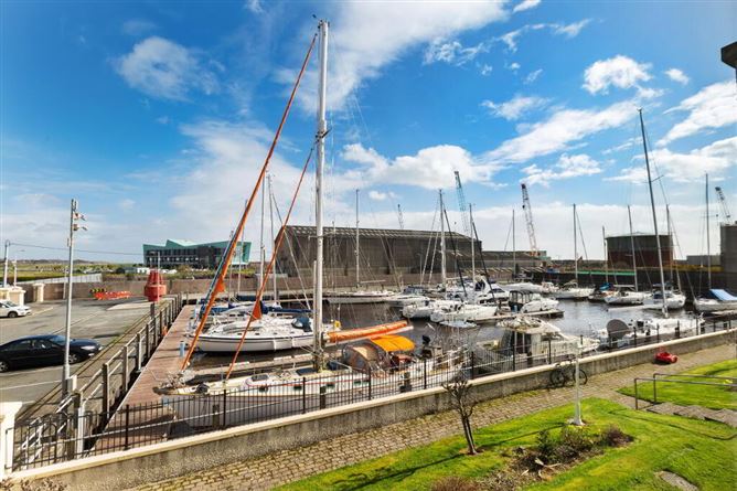 1 The Lighthouse, Marina Village, Arklow, Wicklow