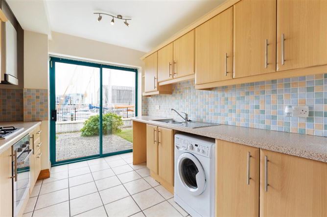 1 The Lighthouse, Marina Village, Arklow, Wicklow