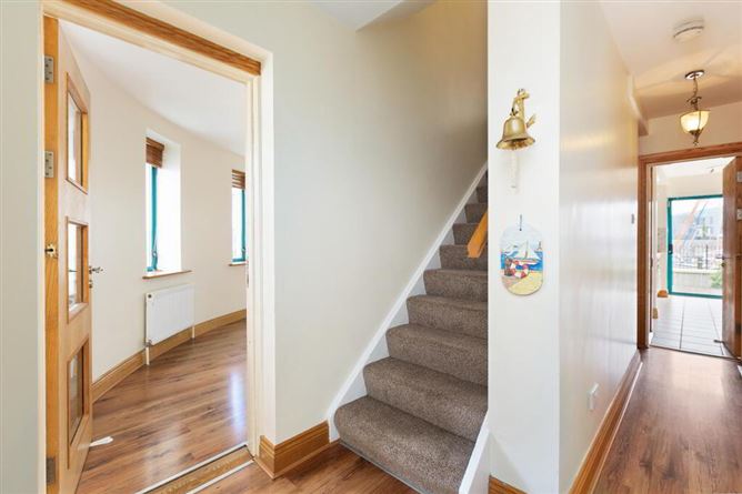 1 The Lighthouse, Marina Village, Arklow, Wicklow