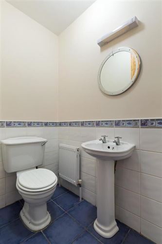 1 The Lighthouse, Marina Village, Arklow, Wicklow
