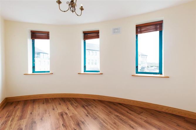1 The Lighthouse, Marina Village, Arklow, Wicklow