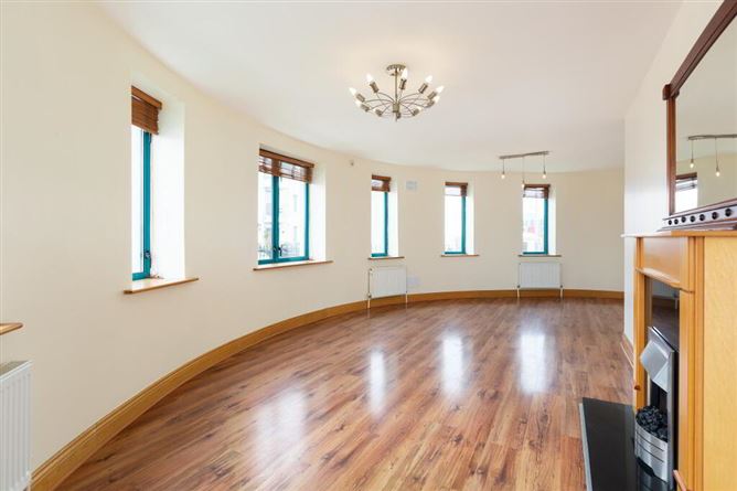 1 The Lighthouse, Marina Village, Arklow, Wicklow