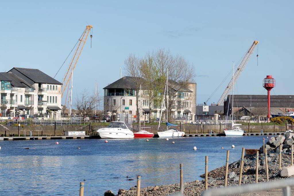 1 The Lighthouse, Marina Village, Arklow, Wicklow