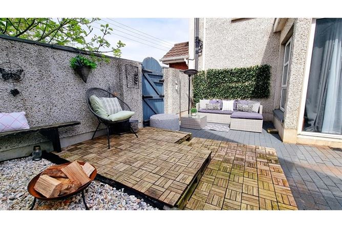 43a Stanford Green, Walkinstown, Dublin 12
