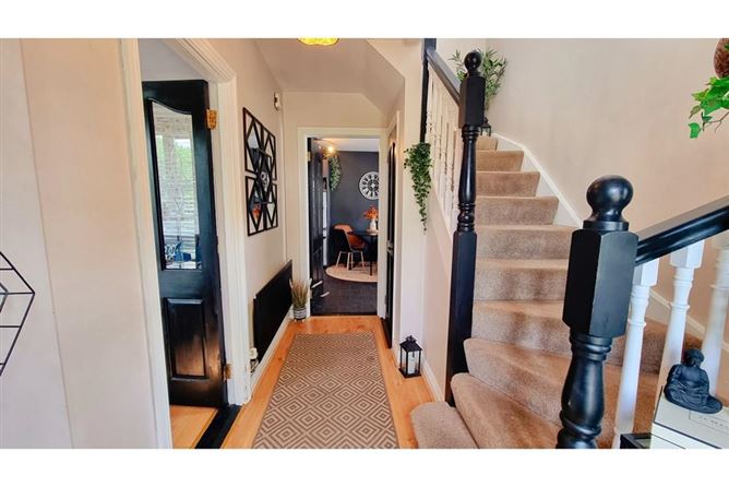 43a Stanford Green, Walkinstown, Dublin 12