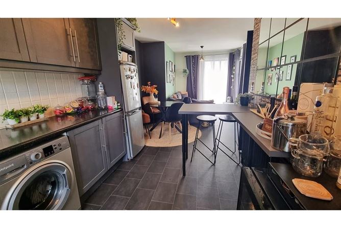 43a Stanford Green, Walkinstown, Dublin 12