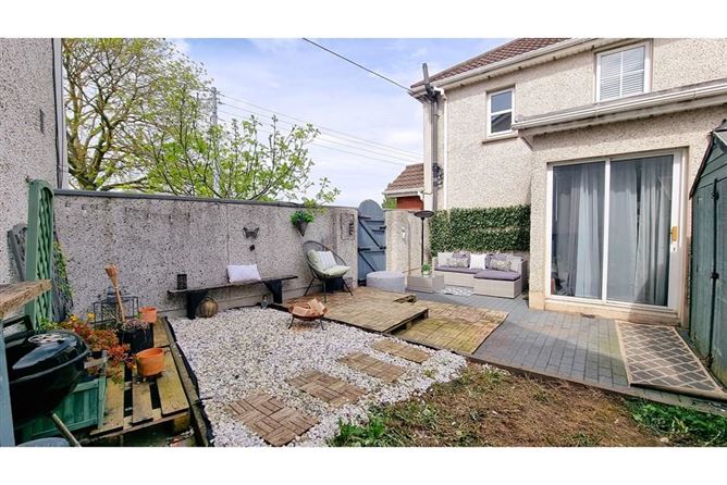 43a Stanford Green, Walkinstown, Dublin 12