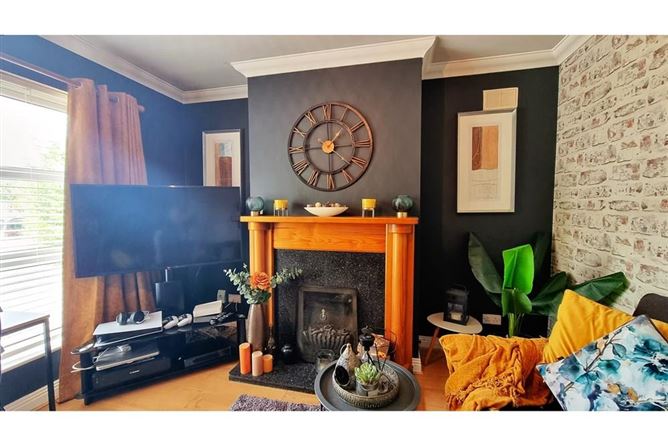 43a Stanford Green, Walkinstown, Dublin 12
