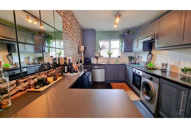 43a Stanford Green, Walkinstown, Dublin 12