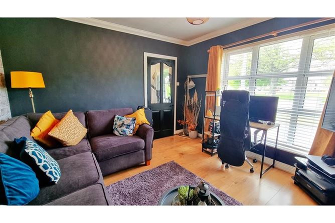 43a Stanford Green, Walkinstown, Dublin 12