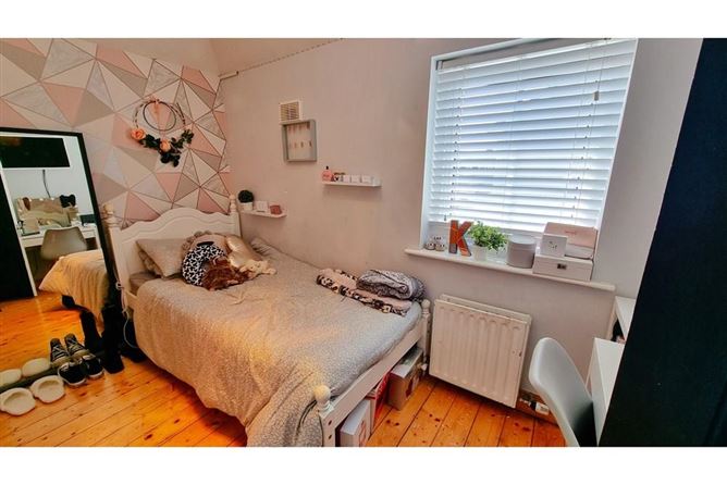 43a Stanford Green, Walkinstown, Dublin 12