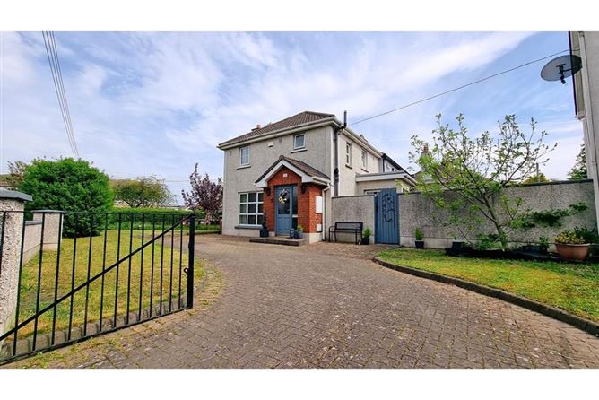 43a Stanford Green, Walkinstown, Dublin 12