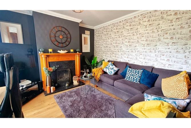 43a Stanford Green, Walkinstown, Dublin 12