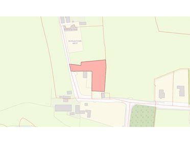 Image for Site at Rolestown Village, Rolestown, County Dublin