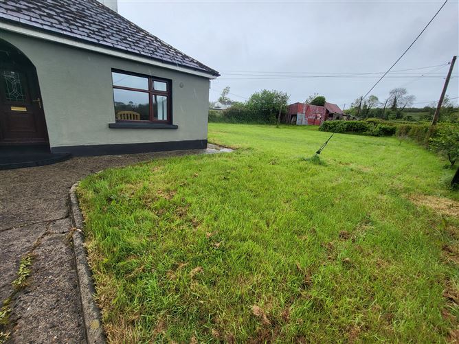 Treanmore, Mohill, Leitrim