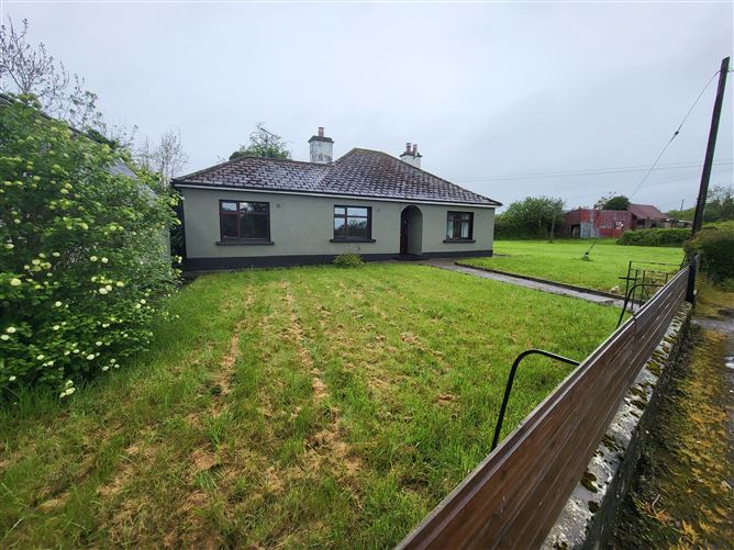 Treanmore, Mohill, Leitrim
