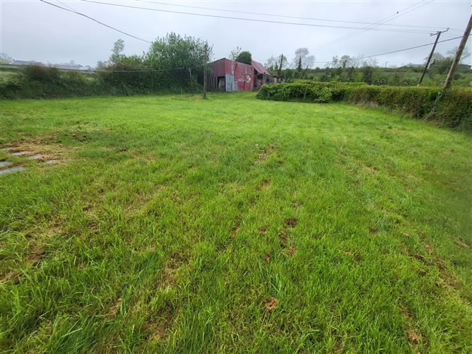 Treanmore, Mohill, Leitrim