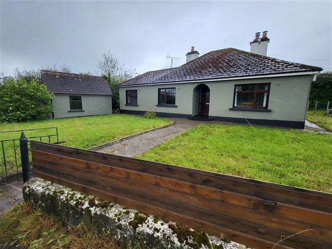 Treanmore, Mohill, Leitrim